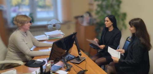 проведена рабочая встреча по доработке по результатам ОРВ проекта областного закона в сфере розничной продажи алкогольной продукции - 1 проведена рабочая встреча по доработке по результатам ОРВ проекта областного закона в сфере розничной продажи алкогольной продукции - фото - 1