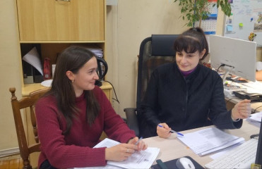 проведена рабочая встреча по согласованию разногласий, возникших в результате проведения ОРВ - фото - 1