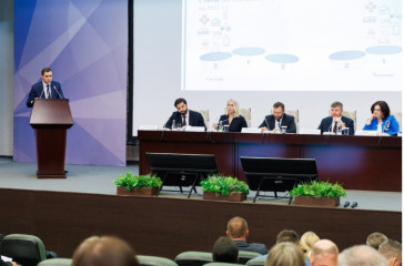 всероссийский семинар по развитию конкуренции в субъектах Российской Федерации при Федеральной антимонопольной службе - фото - 1